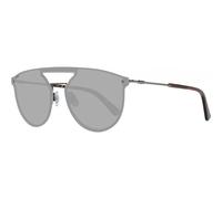 Web Eyewear Women's WE0193-13808V Sunglasses in Blue Web Eyewear Blue One Size