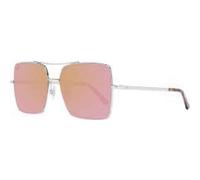 Web Eyewear Women's WE0210-16Z Sunglasses in Pink Web Eyewear Pink One Size
