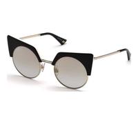 Web Eyewear Women's WE0229-05C Sunglasses in Grey Web Eyewear Grey One Size
