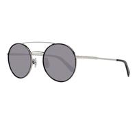Web Eyewear Women's WE0233-5016A Sunglasses in Grey Web Eyewear Grey One Size