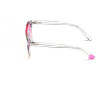 Web Eyewear We0262 Sunglasses Clear Onze Size
