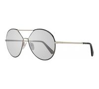 Web Eyewear Women's WE0286-5732B Sunglasses in Grey Web Eyewear Grey One Size