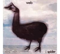 Web - I Spider [VINYL]