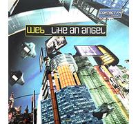 Web - Like An Angel