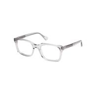 Web Man WE5445 020 Optical frames Acetate Grey Squared Normal