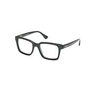 Web Man WE5452 098 Optical frames Acetate Green Squared Normal
