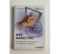 Web marketing