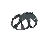 Web Master™ Harness Basalt Gray - Medium