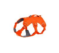 Web Master™ Harness Blaze Orange - Small