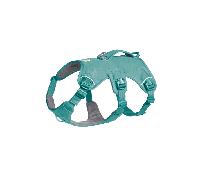 Web Master™ Harness River Rock Green - XX-Small