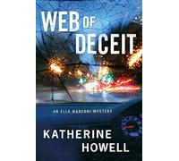Web of Deceit (Ella Marconi Mystery)