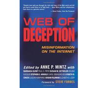 Web of Deception: Misinformation on the Internet