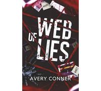 Web of Lies: A Dark Romantic Suspense