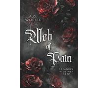 Web of Pain: Gefangen in deinem Netz