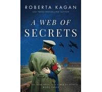 Web of Secrets (Jews, The Third Reich, and a Web of Secrets)