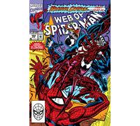 Web of Spider-man #103 (Maximum Carnage Part 10 of 14) Vol. 1 August 1993
