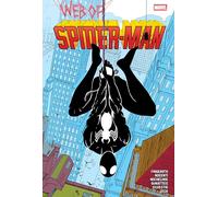 Web of Spider-Man Omnibus Vol. 1