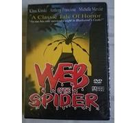 Web of the Spider [DVD] [Region 1] [US Import] [NTSC]