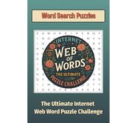 Web of Words: The Ultimate Internet Web Word Puzzle Challenge