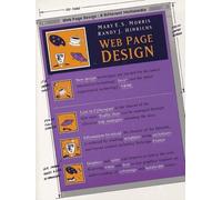 Web Page Design: A Different Multimedia