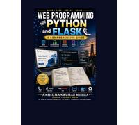 Web Programming with Python and Flask (Python Programming)