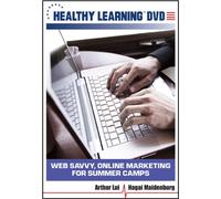 Web Savvy, Online Marketing for Summer Camps