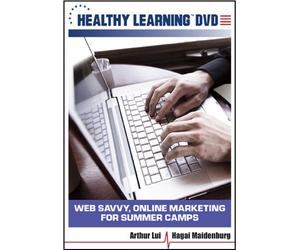 Web Savvy, Online Marketing for Summer Camps