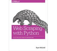 Web Scraping with Python