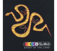 Web - Spirit of the Land