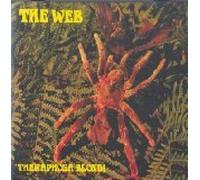 web - Therphosa Blondi
