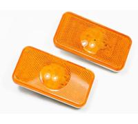 Web Truck Side Marker Light Marker Light Position Light LED for Volvo FH4 FH FM Renault T x 2 Pieces