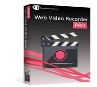 Web Video Recorder Professional