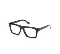 Web WE5450 056 Man Optical frames Acetate Havana Squared Normal