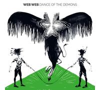 WEB WEB - DANCE OF THE DEMONS [VINYL]