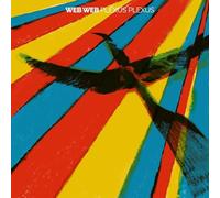 WEB WEB - PLEXUS PLEXUS - CD ALBUM - 19 - F123z