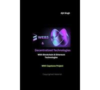 Web3 & Decentralized Technologies