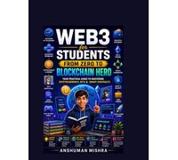 Web3 for Students: From Zero to Blockchain Hero (computer science elective)