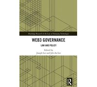 Web3 Governance : Law and Policy