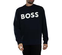 WeBasic Sweatshirt Dark Blue M