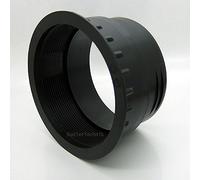 Webasto 1320468a Ventilation Junction Nut 90 mm