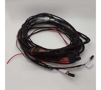 Webasto Air Top 2000 STC Heater Wiring Harness | 9033755A