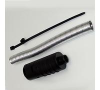 Webasto Combustion Air Silencer Air Top EVO | 9025956A