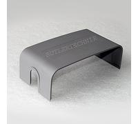 Webasto heater Air Top 2000 or Air Top 2000ST control unit cover | 1319621A | 29718B