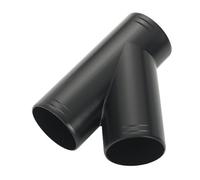 Webasto or Eberspacher Espar heater 60mm ducting Y Branch | 1320472A | 9009264B | 251774890005