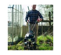 Webb 161cc 36cm (14") Petrol Tiller Webb 161cc 36cm (14") Petrol Tiller