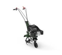 Webb 161cc 36cm Petrol Tiller, Self Propelled, 13cm Working Depth in Green | Size: 1 Pack Webb Green 1 Pack