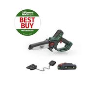 Webb 20V 15cm (6") Cordless Pruning Saw (2AH Battery & Charge Webb 20V 15cm (6") Cordless Pruning Saw (2AH Battery & Charger)