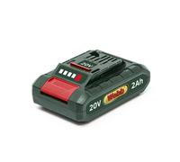 Webb WEV20B2 Genuine 20v Cordless Li-ion Battery 2ah for Eco and X Series