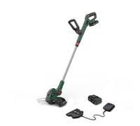Webb 20V 25cm (10") Cordless Line Trimmer with 2Ah Battery & Charger