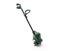 Webb 20V Cordless 19cm Tiller with 20V 2Ah Battery & Charger